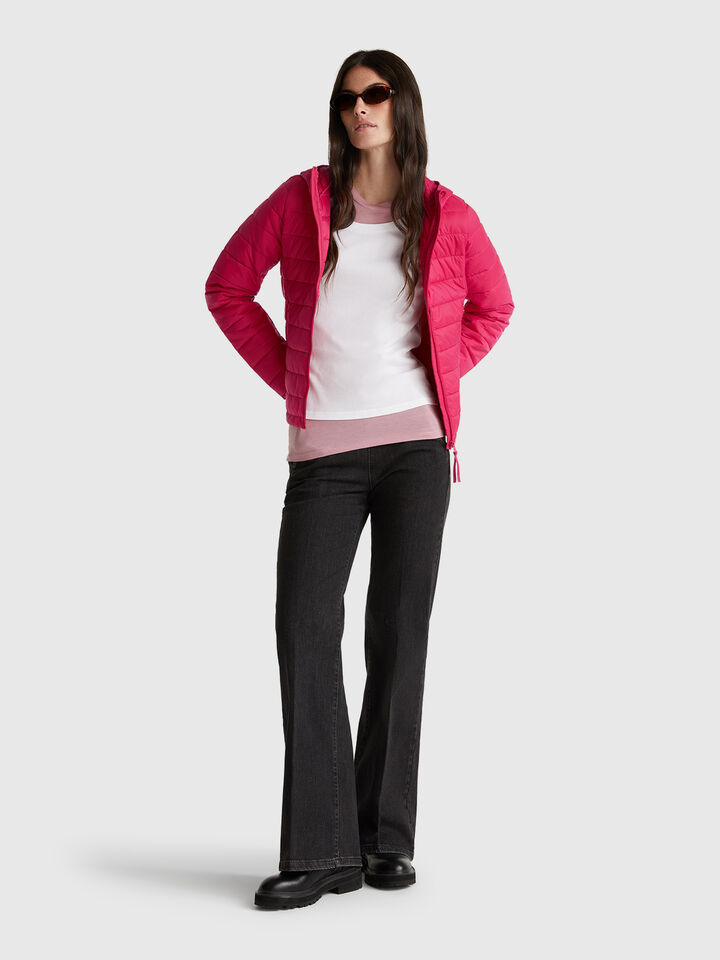 JACKET Femme image number 3